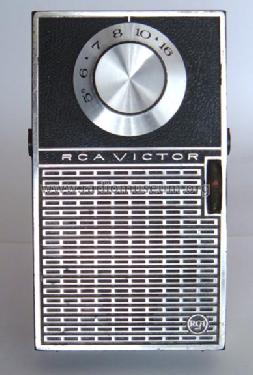 4-RG-11 Ch= RC-1208H; RCA RCA Victor Co. (ID = 153018) Radio