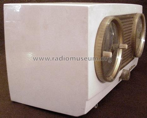 4C547 Ch= RC-1145; RCA RCA Victor Co. (ID = 1325860) Radio