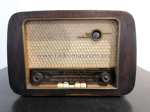 4QR64X ; RCA RCA Victor Co. (ID = 2376010) Radio