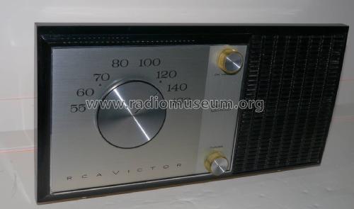 4RA41 Ch= RC-1213F; RCA RCA Victor Co. (ID = 2024144) Radio