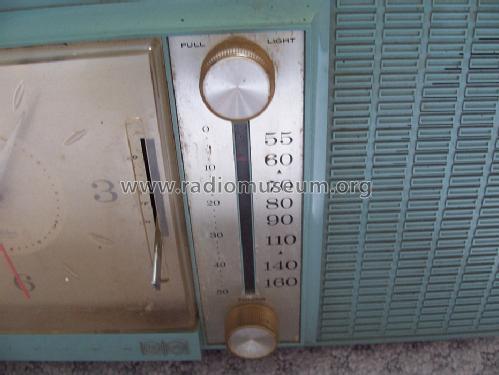 4RD55 Ch= RC-1213E; RCA RCA Victor Co. (ID = 1478784) Radio