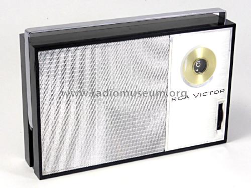 4RG21 ; RCA RCA Victor Co. (ID = 2271542) Radio