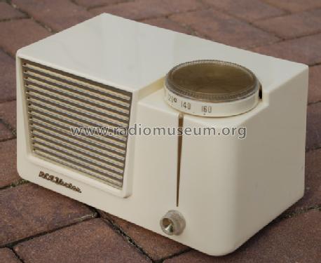 4X552 Ch= RC-1146; RCA RCA Victor Co. (ID = 1463866) Radio