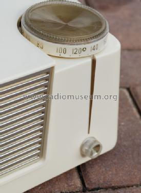 4X552 Ch= RC-1146; RCA RCA Victor Co. (ID = 1463868) Radio