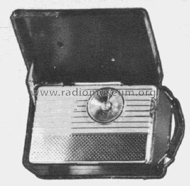 54B1N Ch= RC-589D; RCA RCA Victor Co. (ID = 1109552) Radio