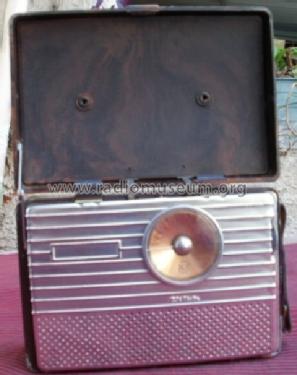 54B2 Ch= RC-589; RCA RCA Victor Co. (ID = 764269) Radio