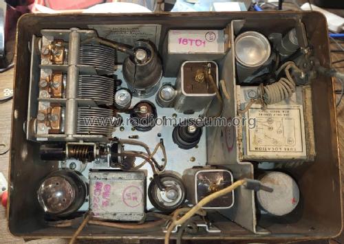 5M ; RCA RCA Victor Co. (ID = 2849631) Car Radio