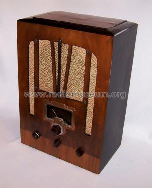 5T5 ; RCA RCA Victor Co. (ID = 1398226) Radio