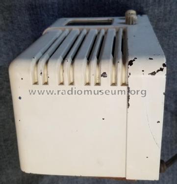 5X5I Ch= RC-406; RCA RCA Victor Co. (ID = 3031544) Radio