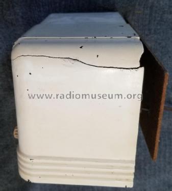 5X5I Ch= RC-406; RCA RCA Victor Co. (ID = 3031545) Radio