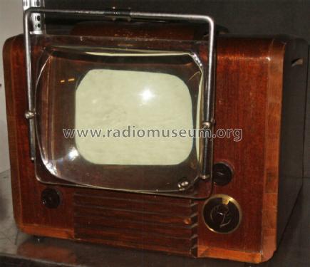 621TS ; RCA RCA Victor Co. (ID = 1033715) Fernseh-E