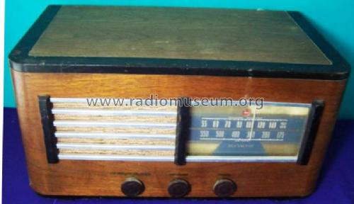 65F Ch= RC-1004-E; RCA RCA Victor Co. (ID = 613682) Radio