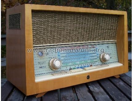 67QM77M; RCA RCA Victor Co. (ID = 1179457) Radio