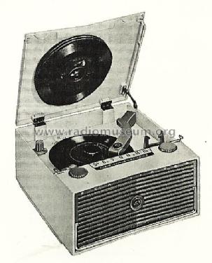 6-BY-4A Ch=RC-1153; RCA RCA Victor Co. (ID = 1671604) Radio