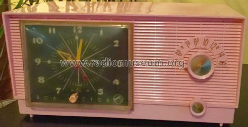 6-C-5 Ch=RC-1157A; RCA RCA Victor Co. (ID = 1966374) Radio