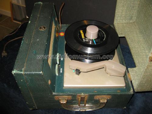 6-EY-3B Ch= RS-152B; RCA RCA Victor Co. (ID = 1800971) Reg-Riprod