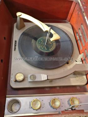 6-HF-5 New Orthophonic High Fidelity Ch= RS-150; RCA RCA Victor Co. (ID = 2353038) Enrég.-R