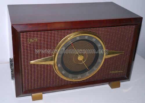 6-RF-9 The 'Livingston' Ch= RC-1129A; RCA RCA Victor Co. (ID = 2060127) Radio