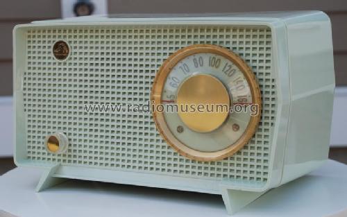 6-X-7 Nipper Ch=RC-1128B Radio RCA RCA Victor Co. Inc.; New York