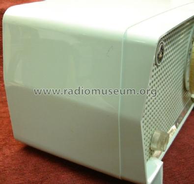 6-X-7C Ch= RC-1128B; RCA RCA Victor Co. (ID = 1460288) Radio