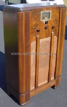 6K1 ; RCA RCA Victor Co. (ID = 690766) Radio