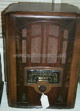 6T2 ; RCA RCA Victor Co. (ID = 54911) Radio