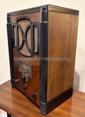 6T ; RCA RCA Victor Co. (ID = 2961371) Radio