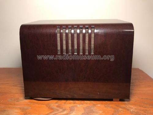 75X11 Ch= RC-1050B; RCA RCA Victor Co. (ID = 2331422) Radio