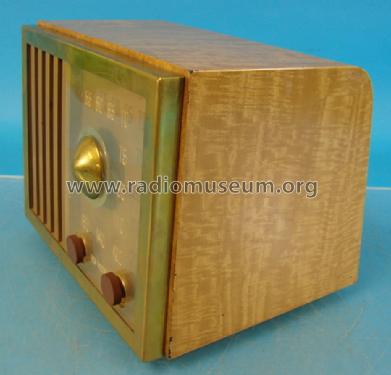 75X16 Ch= RC-1050B; RCA RCA Victor Co. (ID = 1437123) Radio