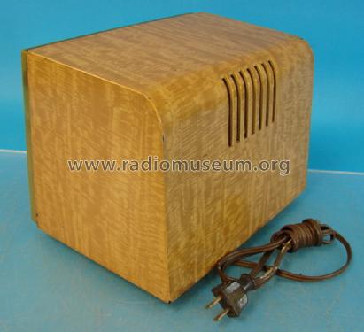 75X16 Ch= RC-1050B; RCA RCA Victor Co. (ID = 1437127) Radio