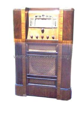 812K ; RCA RCA Victor Co. (ID = 830575) Radio