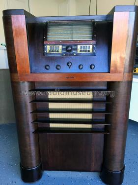 813K ; RCA RCA Victor Co. (ID = 2736783) Radio