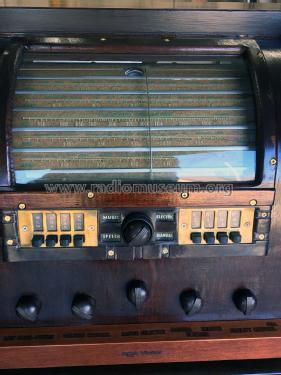 813K ; RCA RCA Victor Co. (ID = 2736787) Radio