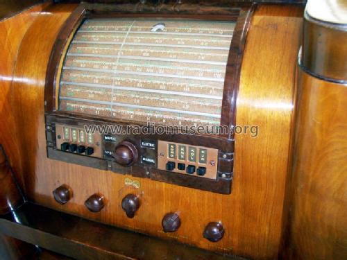 816K ; RCA RCA Victor Co. (ID = 800372) Radio