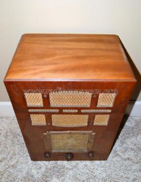 85BT ; RCA RCA Victor Co. (ID = 1566636) Radio