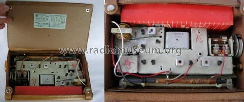 8-BT-10K Ch= RC-1156A; RCA RCA Victor Co. (ID = 1232977) Radio