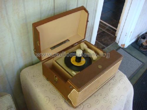 8-HF-45P Ch= RS-159B; RCA RCA Victor Co. (ID = 1387261) Reg-Riprod