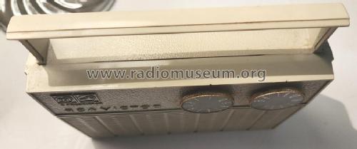 RGG-22N Ch= RC-1219B; RCA RCA Victor Co. (ID = 2956767) Radio