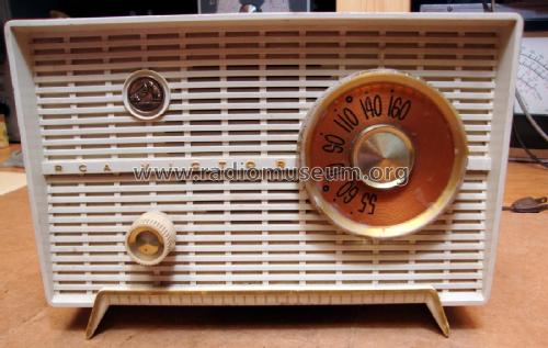 8-X-5E 'The Lyons' Ch= RC-1170 Radio RCA RCA Victor Co 