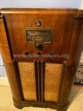 8K-1 ; RCA RCA Victor Co. (ID = 2547765) Radio