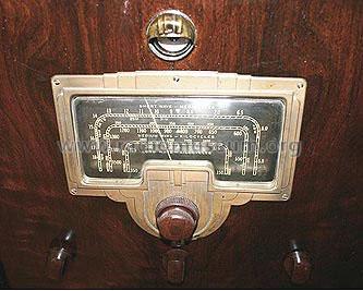 8U ; RCA RCA Victor Co. (ID = 232975) Radio