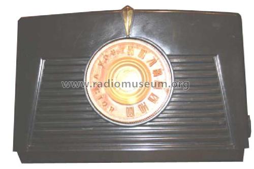 8X541 Ch= RC-1065F; RCA RCA Victor Co. (ID = 347235) Radio