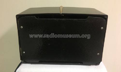 8X541 Ch= RC-1065C; RCA RCA Victor Co. (ID = 2709550) Radio