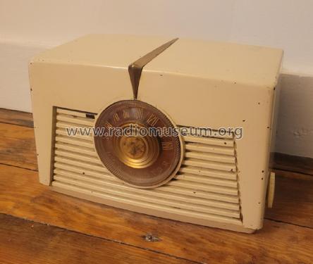 8X542 Ch= RC-1065M; RCA RCA Victor Co. (ID = 3182601) Radio