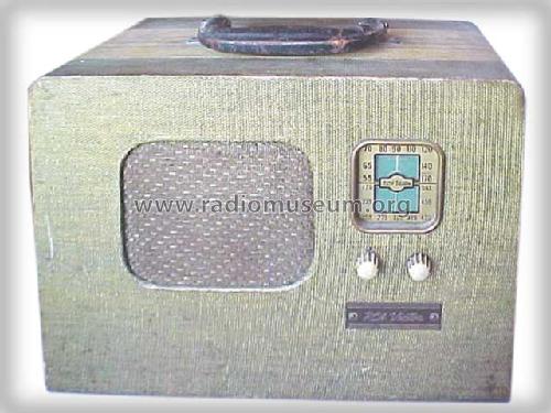 94BP1 Ch= RC-407; RCA RCA Victor Co. (ID = 289665) Radio