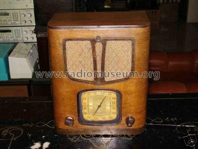 94BT1 Ch= RC-333B; RCA RCA Victor Co. (ID = 371602) Radio