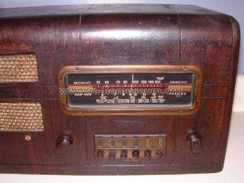 94BT2 Ch= RC-390; RCA RCA Victor Co. (ID = 1029364) Radio