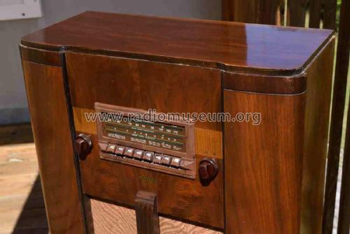 96K ; RCA RCA Victor Co. (ID = 1985688) Radio