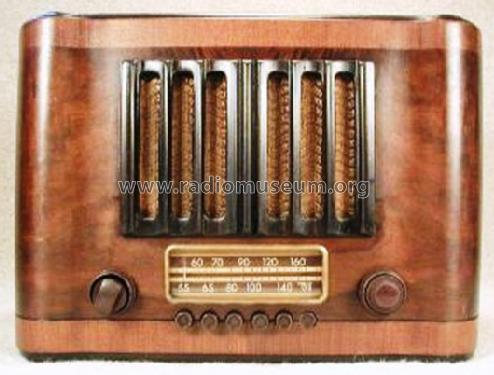 96T1 ; RCA RCA Victor Co. (ID = 124144) Radio