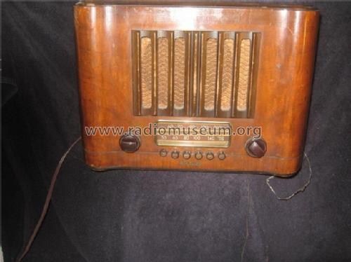 96T1 ; RCA RCA Victor Co. (ID = 474990) Radio